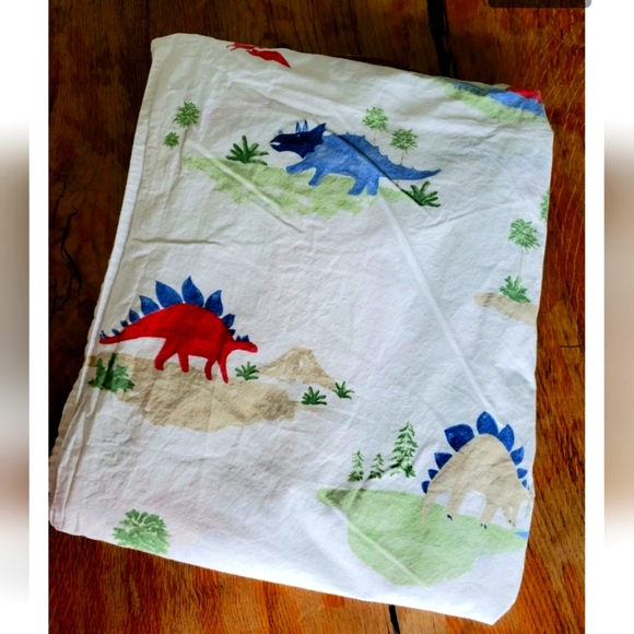 Pottery Barn Kids Bedding Pottery Barn Kids Twin Flat Sheet